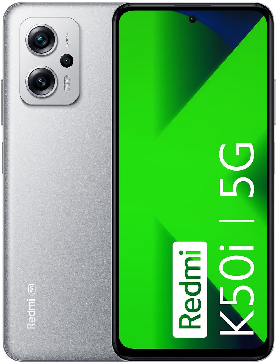 Xiaomi Redmi K50i